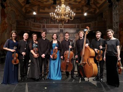 la feste musicale, © foto privat