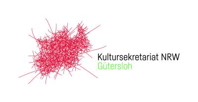 Logo Kultursekretariat NRW Gütersloh