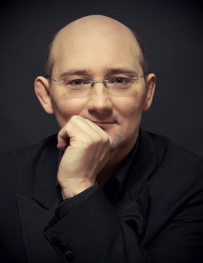 Erwin Wiersinga, © Kempener Orgelkonzerte e.V.