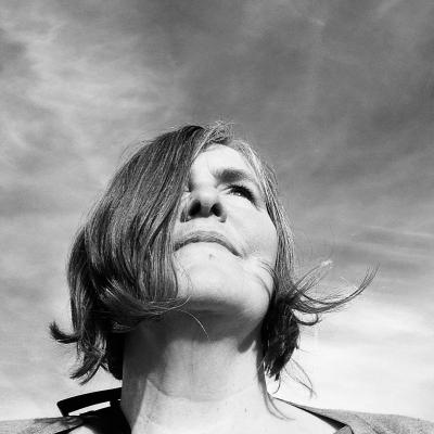 Portrait von Julie Murphy, © by jm