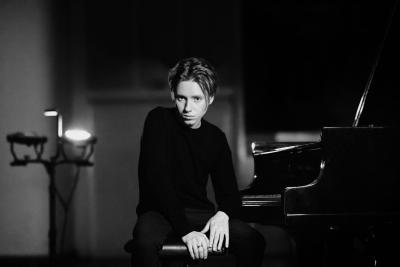 Julius Asal, © Michael Reinicke