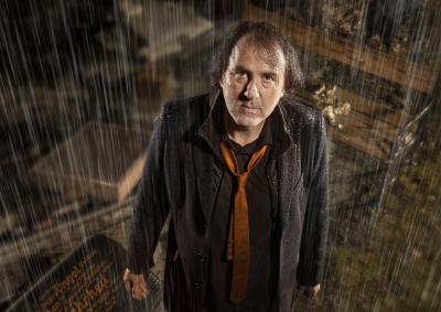 Stefan Waghubinger, © Christian Stummer, Österreich