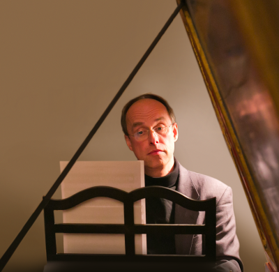 Bernhard Klapprott, © Martin Schwabe