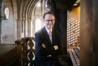 Markus Willinger, © erzbischöfliches Ordinariat Bamberg