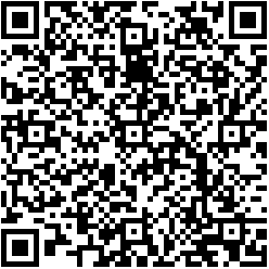QR Code zum Online-Formular zur Anmeldung für den Trödelmarkt bei der Herbstkirmes 2025