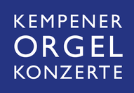 Logo Kempener Orgelkonzerte Logo Kempener Orgelkonzerte