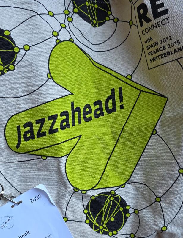 Jazzahaed 2025, © Kulturamt Kempen