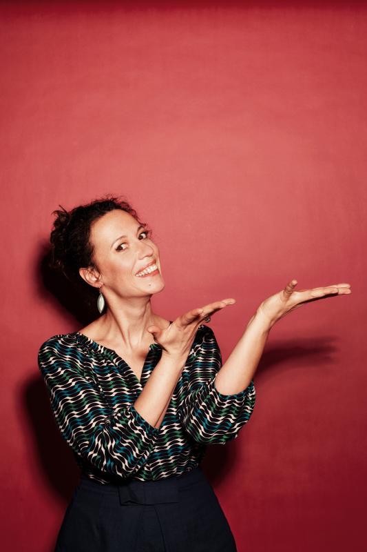 Alice Köfer, © alice-koefer.de/