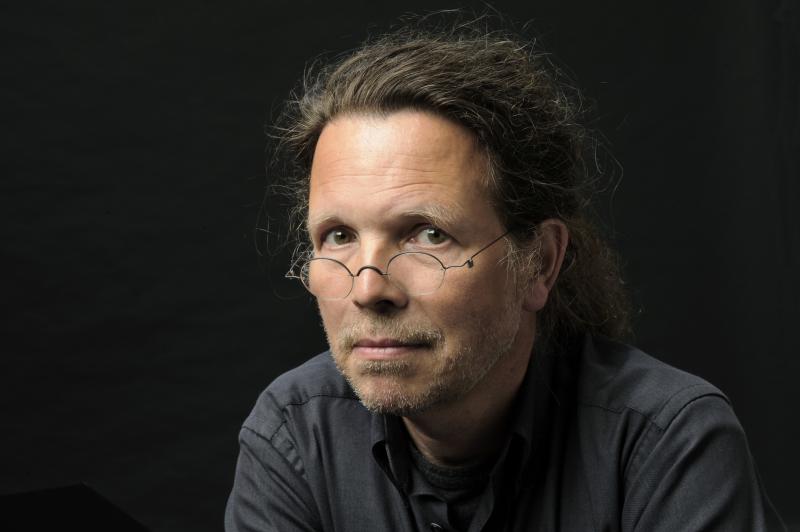 Michael Gees, Foto von Hermann und Clärchen Baus, Köln