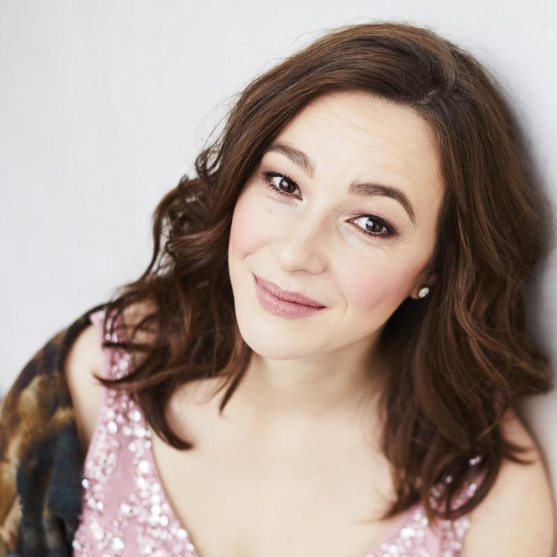 Miriam Feuersinger, © schneider_fotography