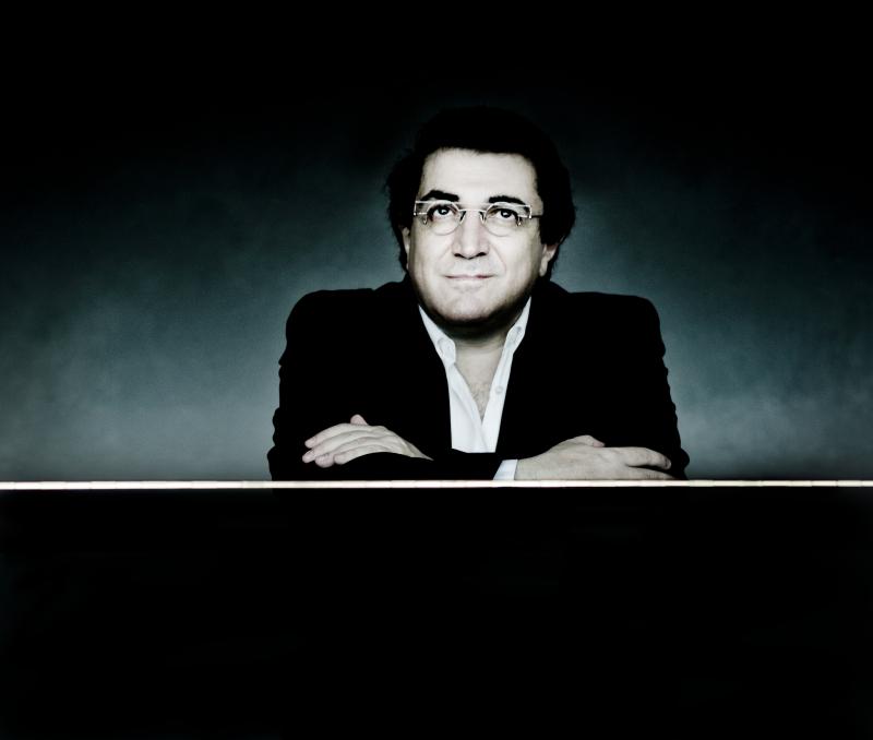 Sergei Babayan, © Marco Borggreve