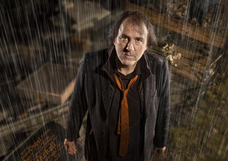 Stefan Waghubinger, © Christian Stummer, Österreich