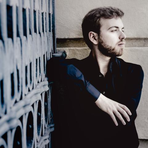Anton Gerzenberg, (c) Andrej Grilc
